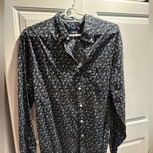 J Crew dress shirt